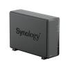NAS Synology DS124 Disk Station 1x3,5' 4×1,7Gh 1Gb DS124