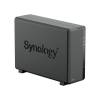 NAS Synology DS124 Disk Station 1x3,5' 4×1,7Gh 1Gb DS124
