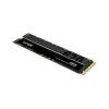 LEXAR Lexar® 2TB High Speed PCIe Gen3 with 4 Lanes M.2 NVMe, up to 3500 MB/s read and 3000 MB/s write, EAN: 843367123179 LNM620X002T-RNNNG