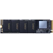 LEXAR Lexar&reg; 256GB High Speed PCIe Gen3 with 4 Lanes M.2 NVMe, up to 3500 MB/s read and 1300 MB/s write, EAN: 843367123148 LNM620X256G-RNNNG