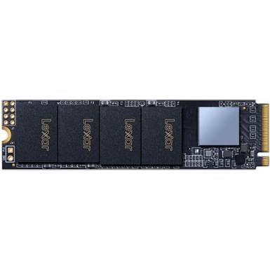 LEXAR Lexar&reg; 256GB High Speed PCIe Gen3 with 4 Lanes M.2 NVMe, up to 3500 MB/s read and 1300 MB/s write, EAN: 843367123148 LNM620X256G-RNNNG