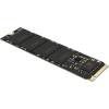 LEXAR Lexar® 512GB High Speed PCIe Gen3 with 4 Lanes M.2 NVMe, up to 3500 MB/s read and 2400 MB/s write, EAN: 843367123155 LNM620X512G-RNNNG