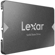 LEXAR Lexar® 1920GB NQ100 2.5” SATA (6Gb/s) Solid-State Drive, up to 560MB/s Read and 500 MB/s write, EAN: 843367122721 LNQ100X1920-RNNNG