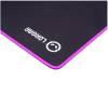 LORGAR Lorgar Main 313, Gaming mouse pad, High-speed surface, Purple anti-slip rubber base, size: 360mm x 300mm x 3mm, weight 0.195kg LRG-GMP313