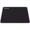 LORGAR Lorgar Main 315, Gaming mouse pad, High-speed surface, Purple anti-slip rubber base, size: 500mm x 420mm x 3mm, weight 0.39kg LRG-GMP315