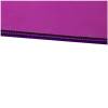 LORGAR Lorgar Main 315, Gaming mouse pad, High-speed surface, Purple anti-slip rubber base, size: 500mm x 420mm x 3mm, weight 0.39kg LRG-GMP315