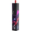LORGAR Lorgar Main 315, Gaming mouse pad, High-speed surface, Purple anti-slip rubber base, size: 500mm x 420mm x 3mm, weight 0.39kg LRG-GMP315