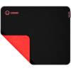 LORGAR Lorgar Main 325, Gaming mouse pad, Precise control surface, Red anti-slip rubber base, size: 500mm x 420mm x 3mm, weight 0.4kg LRG-GMP325