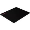 LORGAR Lorgar Main 325, Gaming mouse pad, Precise control surface, Red anti-slip rubber base, size: 500mm x 420mm x 3mm, weight 0.4kg LRG-GMP325