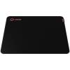LORGAR Lorgar Main 325, Gaming mouse pad, Precise control surface, Red anti-slip rubber base, size: 500mm x 420mm x 3mm, weight 0.4kg LRG-GMP325