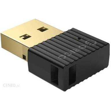 ORICO Bluetooth Adapter ORICO (5Mbps, Bluetooth 5.0, USB Type A, 20m), Black ORICO-BTA-508-BK-BP ORICO Bluetooth Adapter ORICO (5Mbps, Bluetooth 5.0, USB Type A, 20m), Black ORICO-BTA-508-BK-BP
