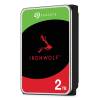 SEAGATE SEAGATE HDD IronWolf NAS (3.5''/2TB/SATA 6Gb/s/rpm 5400) ST2000VN003