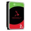 SEAGATE SEAGATE HDD IronWolf NAS (3.5''/2TB/SATA 6Gb/s/rpm 5400) ST2000VN003