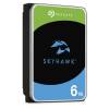 SEAGATE SEAGATE HDD SkyHawk Surveillance (3.5''/6TB/SATA 6Gb/s/rpm 5400) ST6000VX009