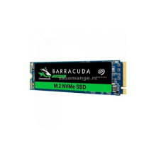 SEAGATE Seagate® BarraCuda™ PCIe, 2TB SSD, M.2 2280 PCIe 4.0 NVMe, Read/Write: 3,600 / 2,750 MB/s, EAN: 8719706434607 ZP2000CV3A002