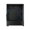COUGAR GAMING | Duoface RGB Black | PC Case CGR-5ZD1B-RGB