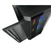 COUGAR GAMING | Duoface RGB Black | PC Case CGR-5ZD1B-RGB