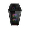 COUGAR GAMING | Duoface RGB Black | PC Case CGR-5ZD1B-RGB