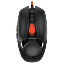 COUGAR GAMING  | Airblader | 3M410WONB.0001 | Mouse | Optical / PMW3389 / 16000dpi / 62g ulra-light weight CGR-WONB-410M