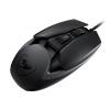 COUGAR GAMING | Airblader | 3M410WONB.0001 | Mouse | Optical / PMW3389 / 16000dpi / 62g ulra-light weight CGR-WONB-410M