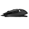 COUGAR GAMING | Airblader | 3M410WONB.0001 | Mouse | Optical / PMW3389 / 16000dpi / 62g ulra-light weight CGR-WONB-410M