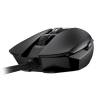 COUGAR GAMING | Airblader | 3M410WONB.0001 | Mouse | Optical / PMW3389 / 16000dpi / 62g ulra-light weight CGR-WONB-410M