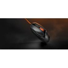 COUGAR GAMING | Airblader Tournament Black | Mouse CGR-WONB-M487