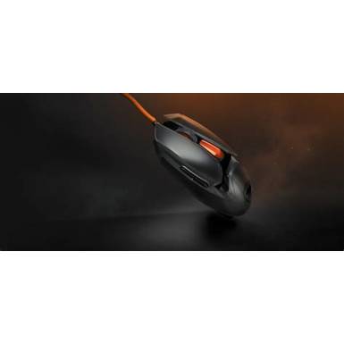 COUGAR GAMING | Airblader Tournament Black | Mouse CGR-WONB-M487 COUGAR GAMING | Airblader Tournament Black | Mouse CGR-WONB-M487