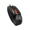 COUGAR GAMING | Airblader Tournament Black | Mouse CGR-WONB-M487