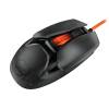 COUGAR GAMING | Airblader Tournament Black | Mouse CGR-WONB-M487