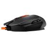 COUGAR GAMING | Airblader Tournament Black | Mouse CGR-WONB-M487
