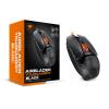 COUGAR GAMING | Airblader Tournament Black | Mouse CGR-WONB-M487