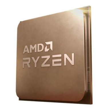 AMD - TRAY RYZEN 9 5900X 4.80GHZ 12 CORE   SKT AM4 70MB 105W TRAY SP           100-000000061