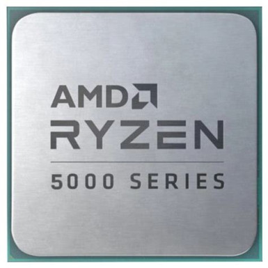 AMD - TRAY RYZEN 7 5800X 4.70GHZ 8 CORE    SKT AM4 36MB 105W TRAY SP           100-000000063