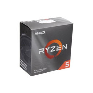 AMD - TRAY RYZEN 5 PRO 3600 4.20GHZ 6 CORE SKT AM4 35MB 65W TRAY SP            100-000000029A