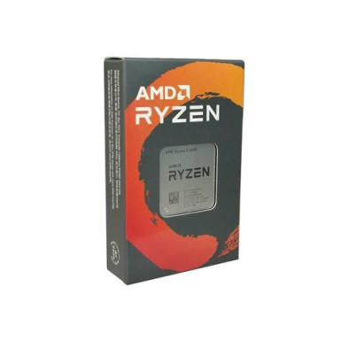 AMD - TRAY RYZEN 5 PRO 3600 4.20GHZ 6 CORE SKT AM4 35MB 65W TRAY SP            100-000000029A