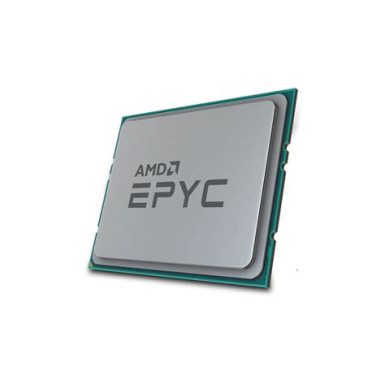 AMD - TRAY EPYC MILAN 32-CORE 7543P 2.8GHZ SKT SP3 256MB CACHE 225W TRAY SP    100-000000341