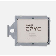 AMD - TRAY EPYC MILAN 24-CORE 7763 2.45GHZ SKT SP3 256MB CACHE 280W TRAY SP    100-000000312
