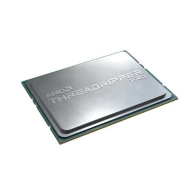 AMD - TRAY THREADRIPPER PRO 5975WX SP3     4.5GHZ SKT SWRX8 144MB TRAY SP      100-000000445