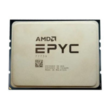 AMD - TRAY EPYC MILAN 16-CORE 7373X 3GHZ   SKT SP3 768MB CACHE 240W TRAY SP    100-000000508