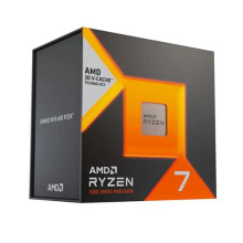 AMD - TRAY RYZEN 7 7700 5.30GHZ 8 CORE     SKT AM5 40MB 65W TRAY SP            100-000000592