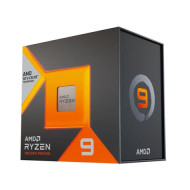 AMD - TRAY RYZEN 9 7900X3D 5.60GHZ 12 CORE SKT AM5 140MB 120W TRAY SP          100-000000909