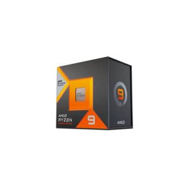 AMD - TRAY RYZEN 9 7900X3D 5.60GHZ 12 CORE SKT AM5 140MB 120W TRAY SP 100-000000909 AMD - TRAY RYZEN 9 7900X3D 5.60GHZ 12 CORE SKT AM5 140MB 120W TRAY SP 100-000000909
