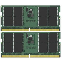 KINGSTON TECHNO 64GB DDR5-5600MT/S NON-ECC CL46 DIMM (KIT OF 2) 2RX8                KVR56U46BD8K2-64