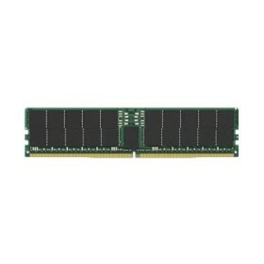 KINGSTON TECHNO 64GB DDR5-4800MT/S ECC REG CL40 DIMM 2RX4 HYNIX M RAMBUS            KSM48R40BD4TMM-64HMR