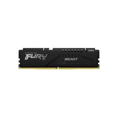 KINGSTON TECHNO 32GB DDR5-5600MT/S CL36 DIMM FURY BEAST WHITE EXPO KF556C36BWE-32 KINGSTON TECHNO 32GB DDR5-5600MT/S CL36 DIMM FURY BEAST WHITE EXPO KF556C36BWE-32