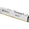 KINGSTON TECHNO 32GB DDR5-5600MT/S CL36 DIMM FURY BEAST WHITE EXPO KF556C36BWE-32