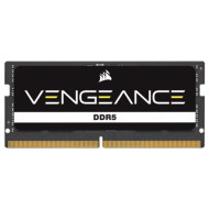 64GB 4800MHz DDR5 RAM Kingston notebook memória CL40 (2x32GB) (KCP548SD8K2-64)