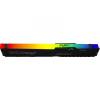 8GB 5600MHz DDR5 RAM Kingston Fury Beast RGB CL40 (KF556C40BBA-8)