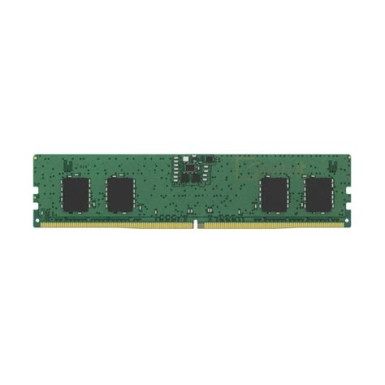 8GB 4800MHz DDR5 RAM Kingston memória CL38 (KCP548US6-8)